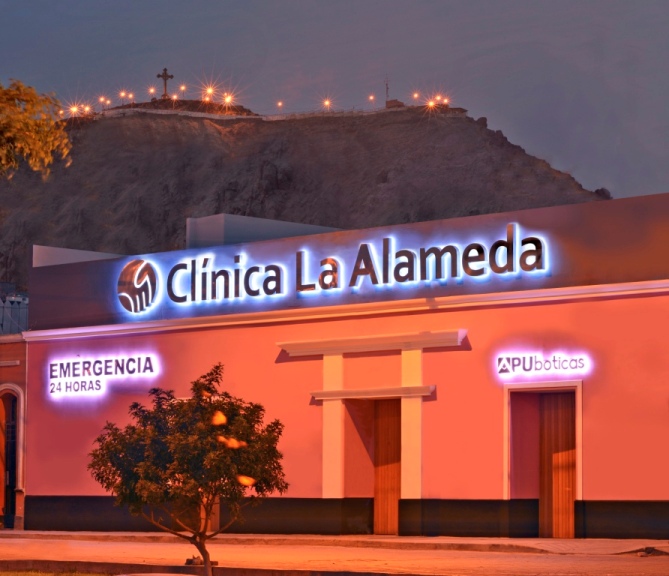 • El Complejo Hospitalario San Pablo espera facturar al cierre del 2013 S/. 400 millones.